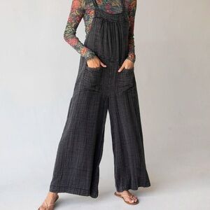 Natural Life Dakota Overall